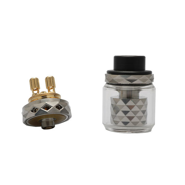 Marvec Priest RTA Tank Atomizer 4.2ML