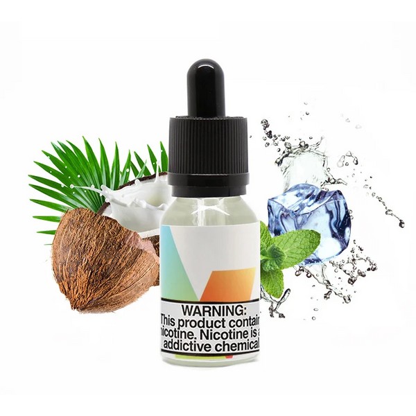 MyVapors E-Juice Tropic Blend - U.S.A. Warehouse (Only ship to USA)