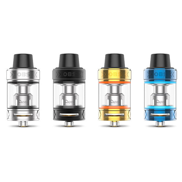 OBS Damo Sub- Ohm Tank Atomizer (5ML)