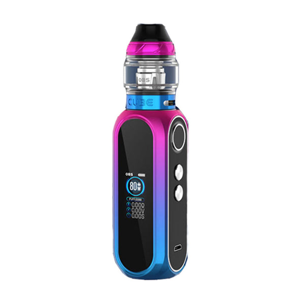 OBS Cube Pro Kit 3000mAh with Cube Tank Atomizer