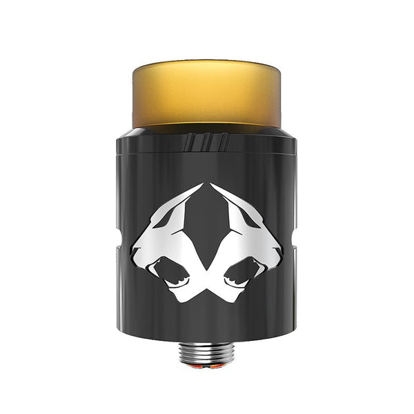 OBS Cheetah II Mini RDA Tank Atomizer 22mm