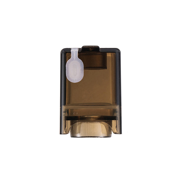 Ohm Vape Ohm AIO Replaceable Pod Cartridge with RBA Coil 1pc-pack