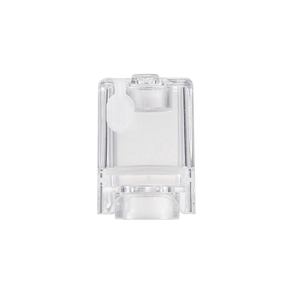 Ohm Vape Ohm AIO Replaceable Pod Cartridge with RBA Coil 1pc-pack