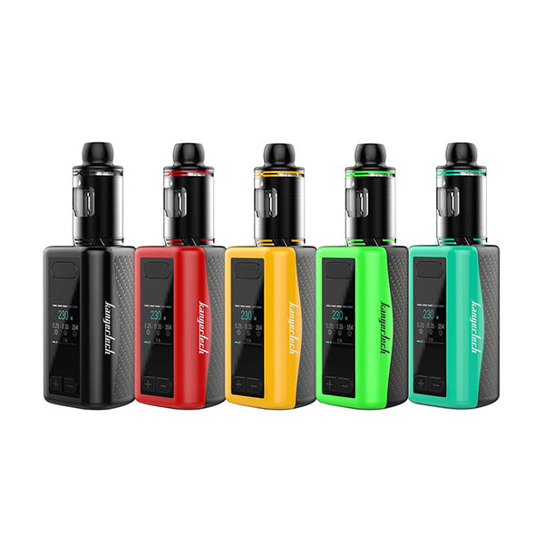 Kangertech iKen Tank Atomizer (4ML)