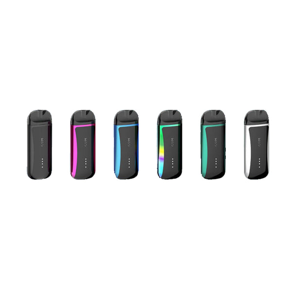 KangerTech GEM Pod System kit 500mAh & 2ml