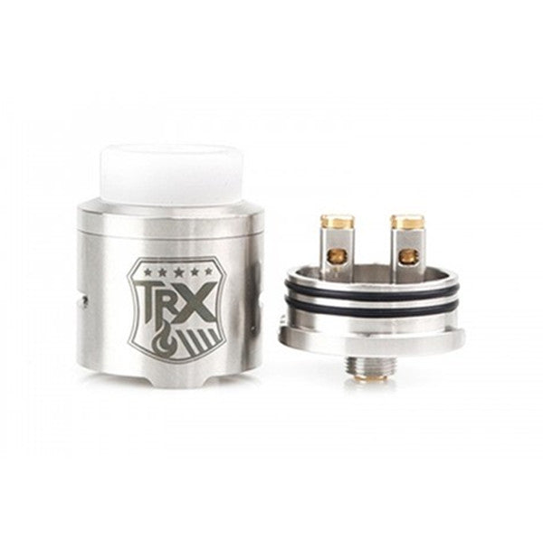 Oumier TRX RDA 24mm Tank Atomizer (2ML)