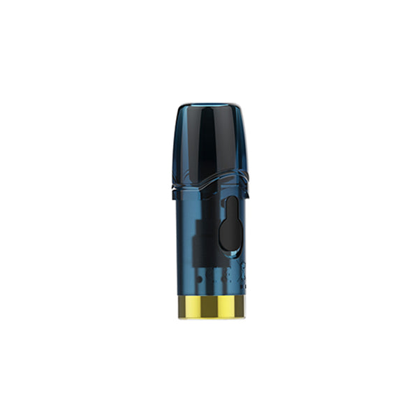 Quawins Vstick Pro Open Replacement Pod Cartridge 2ml 3pcs