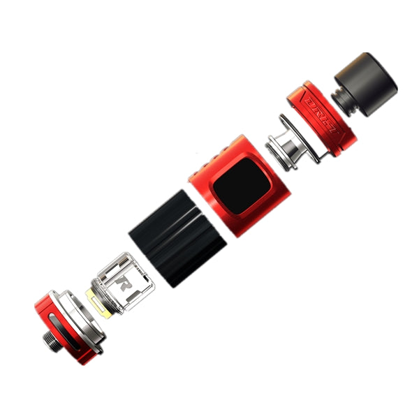 REV DriFT Sub Ohm Tank Atomizer 2ML-4.5ML