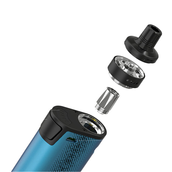 Joyetech CuBox AIO Starter Kit (2ML) & 2000mAh