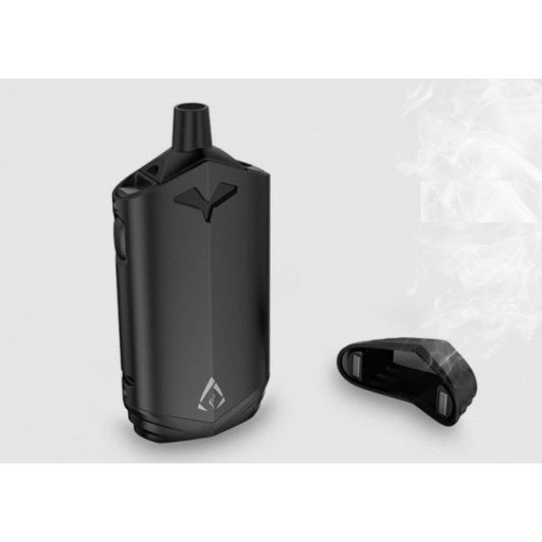 Rofvape Warlock Ark Ship Starter Kit 2200mAh & 2ML