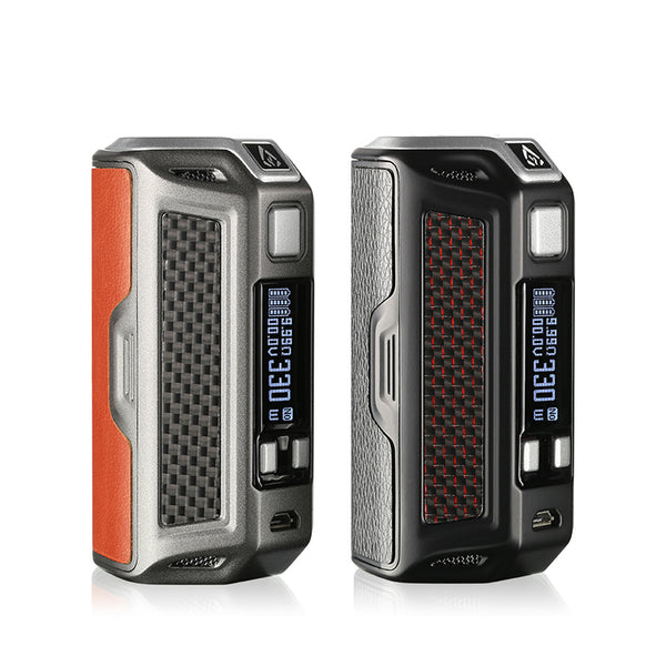 Rofvape NAGA TC Box Mod 330W