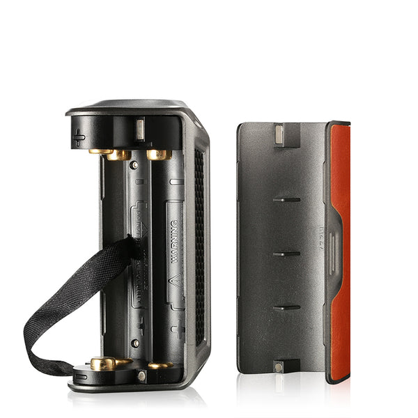 Rofvape NAGA TC Box Mod 330W