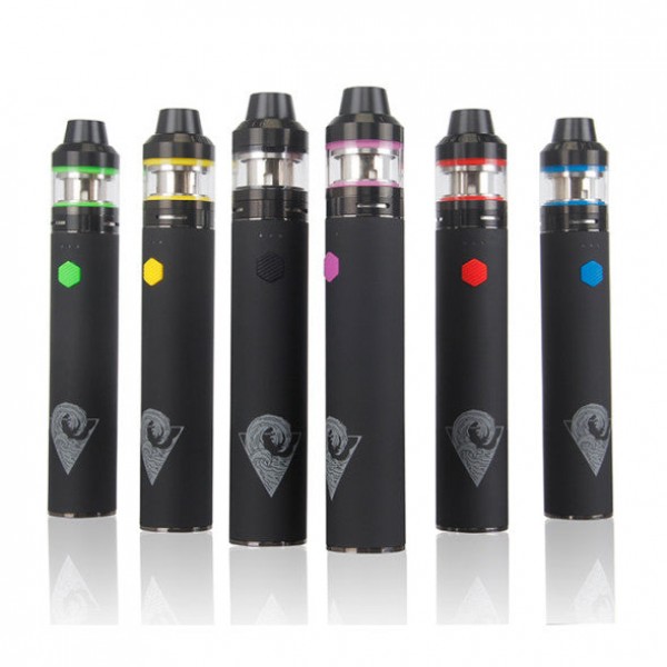 Innokin RipTide Crios Starter Kit (3000mAh & 4ML)