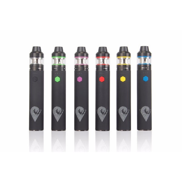 Innokin RipTide Crios Starter Kit (3000mAh & 4ML)