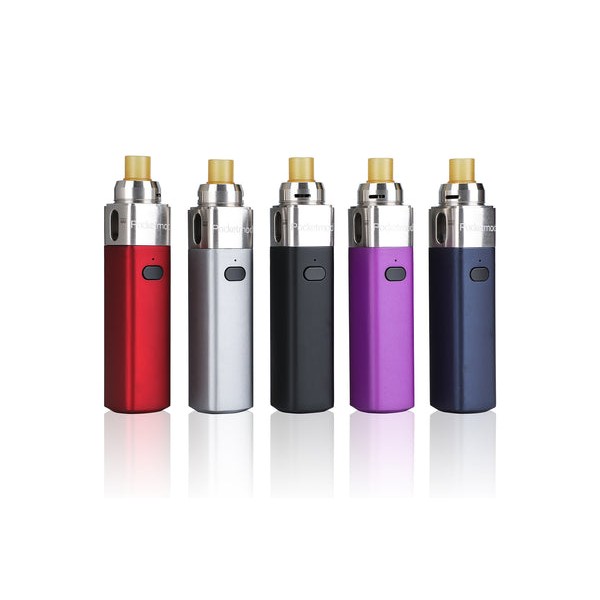 Innokin Pocketmod Starter Kit (2000mAh & 2ML)