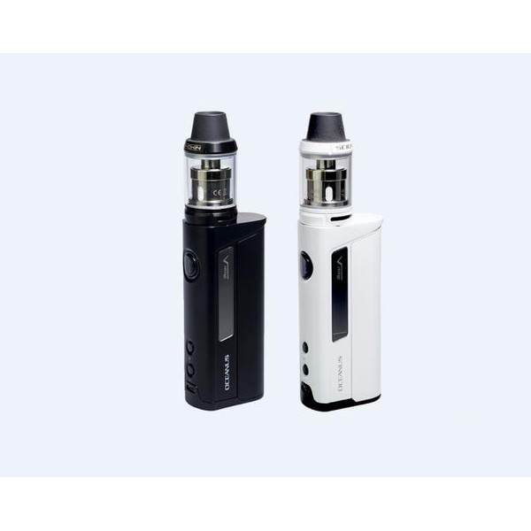 Innokin Oceanus Starter Kit with SCION Tank (include two 20700 batteries) 3.5ML