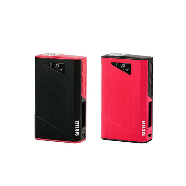 Sigelei J150 Plus 160W Box Mod