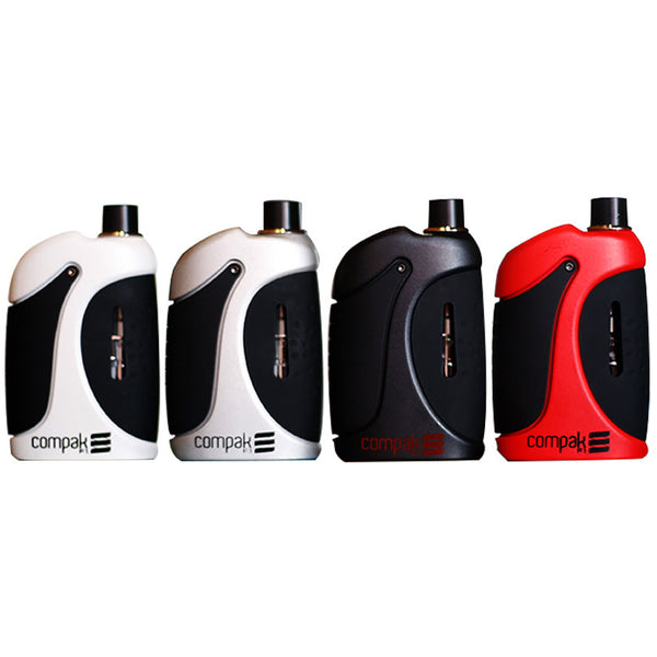 Sigelei Compak F1 40W Box Mod Starter Kit (2ML & 2000mAh)