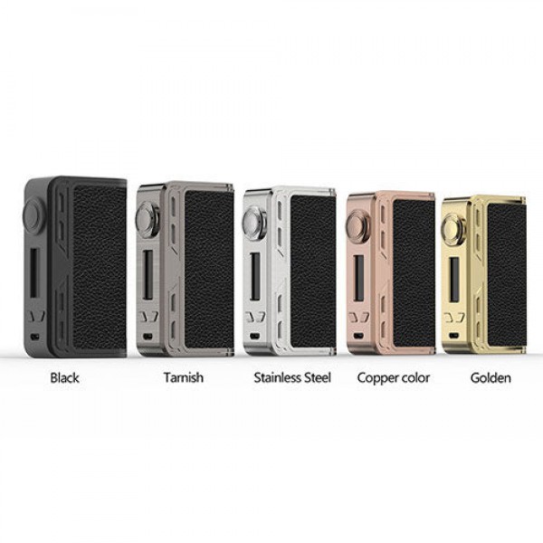 Smoant Charon 218W TC Box Mod