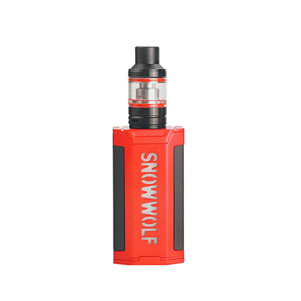 Sigelei Snowwolf Vfeng-S 230W Starter Kit