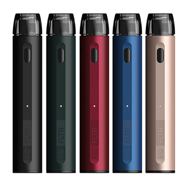 Innokin EQ Fltr Heating Kit 400mAh 2ml