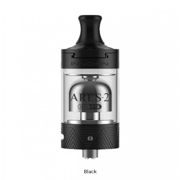 Innokin Ares 2 D22/D24 MTL RTA - 2ml/4ml