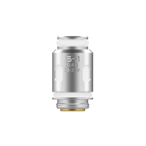 Smoant SANTI Mesh/RBA Replacement Coil 3pcs/1pc