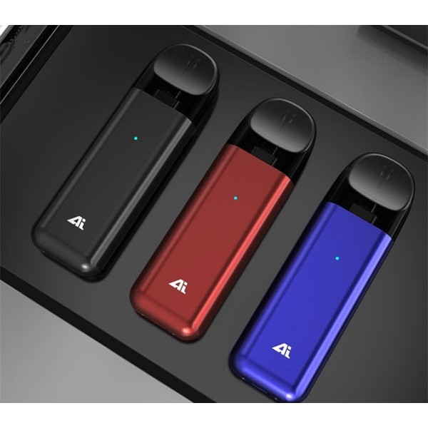 IJOY AI Vape Pod System Starter Kit (2ML & 450mAh)