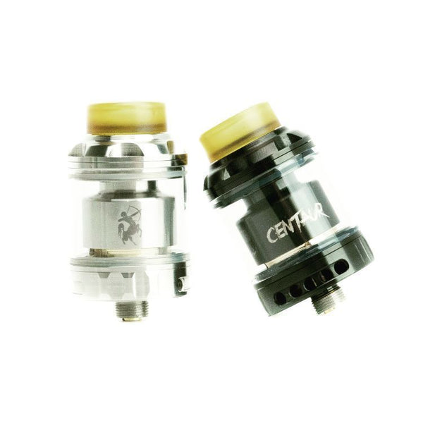 Hotcig Centaur RTA Tank Atomizer 2-4ML