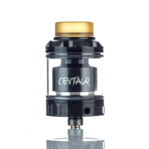 Hotcig Centaur RTA Tank Atomizer 2-4ML