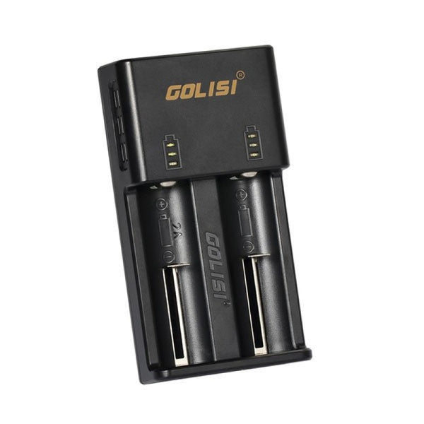 Golisi O2 Smart Charger