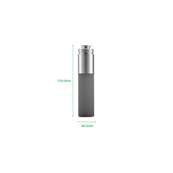 Stentorian Squonk Refill Bottle (30ML)