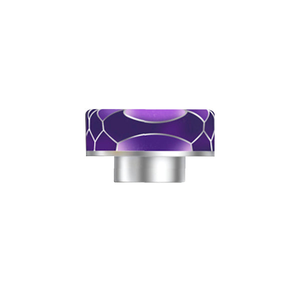 Steam Crave Aromamizer Ragnar Drip Tip