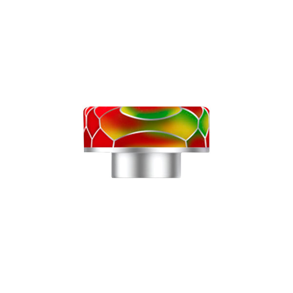 Steam Crave Aromamizer Ragnar Drip Tip