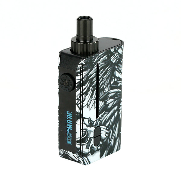 Squid Industries Squad Tank-RTA Atomizer Kit 1300mAh