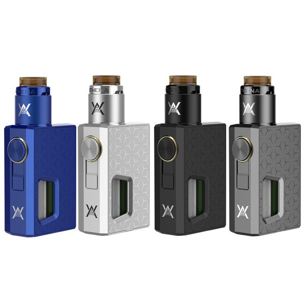 Geekvape Athena Squonk Kit with Athena BF RDA