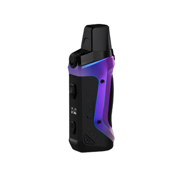 Geekvape Aegis Boost 40W Pod Mod Kit 1500mAh