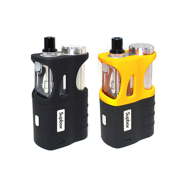 SXK Supbox Sevo Box Kit 70W 5ml