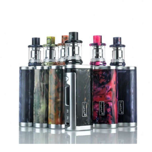 Freemax Firelord 80W TC Starter Kit