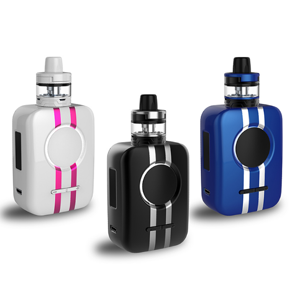 UD GAXI 60W Starter Kit 3200mAh with Tinis Tank (2ML)