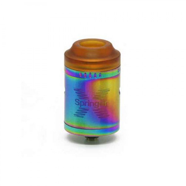 Tigertek Springer X RDA Tank Atomizer