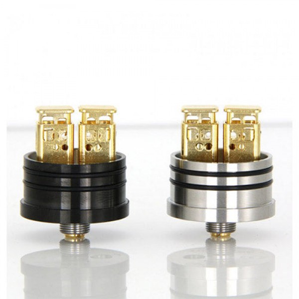 Tigertek Springer X RDA Tank Atomizer