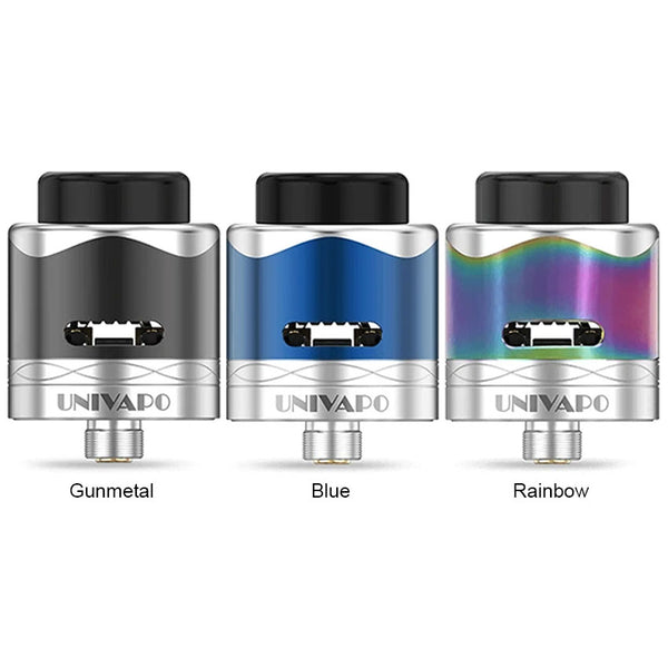 Univapo Symba RDA Tank Atomizer