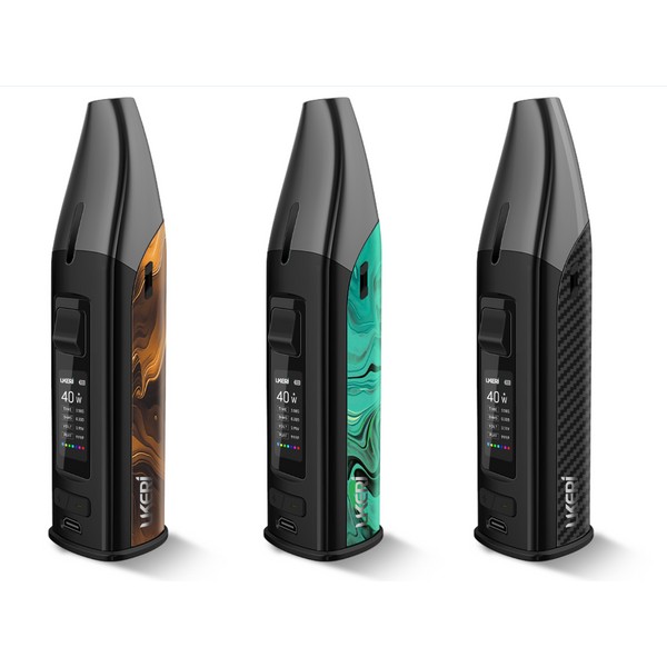 UKERI BRAVE Pod Kit 3.5ml 1500mAh