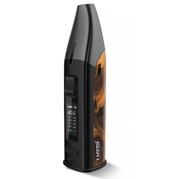 UKERI BRAVE Pod Kit 3.5ml 1500mAh