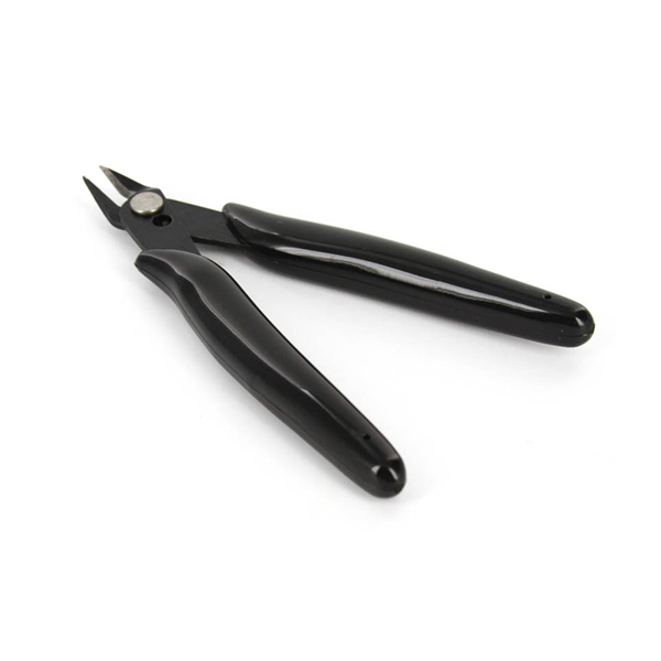 UD Youde Diagonal Pliers for Coils V2