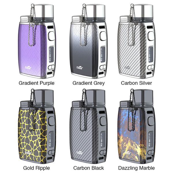 Eleaf Pico Compaq Pod Mod 18650 Kit 60W