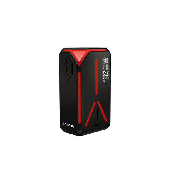 Eleaf Lexicon 235W TC Box Mod