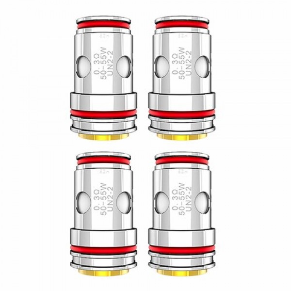 Uwell Crown 5 Replacement Mesh Coil