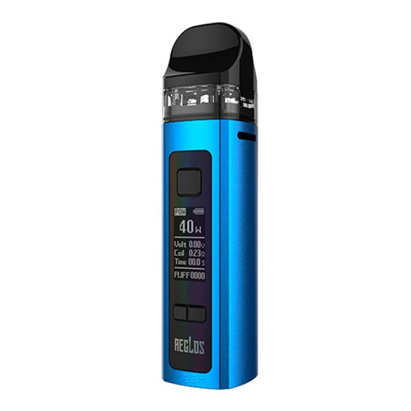 Uwell Aeglos Pod Kit 60W 1500mAh